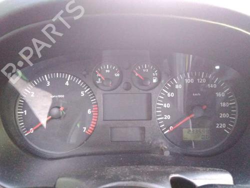 Right taillight SEAT IBIZA II (6K1) 1.4 16V | BP5079310C35 