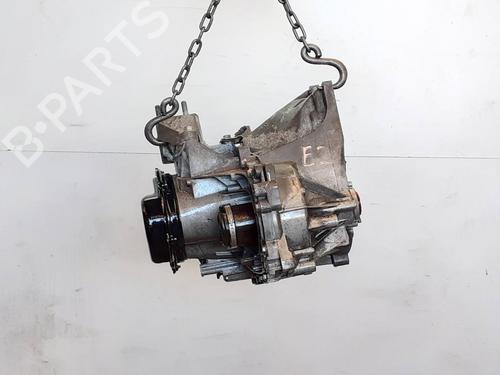 Gearbox FORD FIESTA VI (CB1, CCN) | BP28670369M3