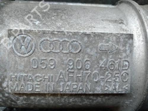 Mass air flow sensor AUDI ALLROAD C5 (4BH) 2.5 TDI quattro | BP4655454M95 