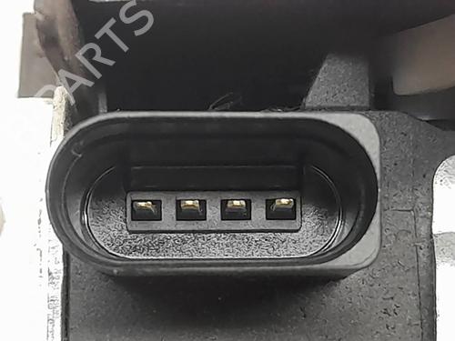 Tailgate lock SEAT ALTEA (5P1)  | BP22897021C101 