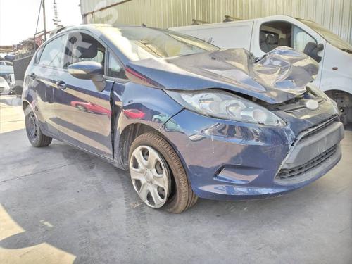 Right front window switch FORD FIESTA VI (CB1, CCN) 1.4 TDCi | BP10166547C105  - Image 10