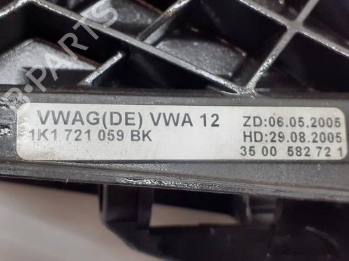 Clutch pedal VW GOLF V (1K1)  | BP8768312I13 