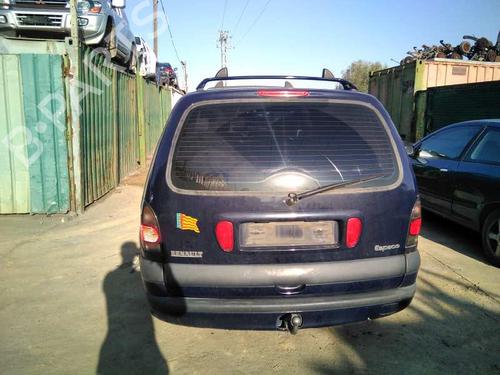 Faro anteriore sinistro RENAULT ESPACE III (JE0_) | BP2846358C28 - Image 6
