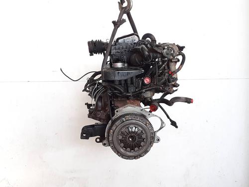Engine HYUNDAI ATOS (MX) 1.1 | BP29492498M1 