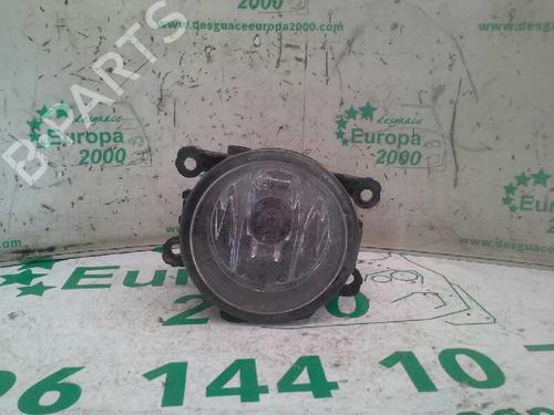 Used Left front fog light Left front fog light 2129844 2129844