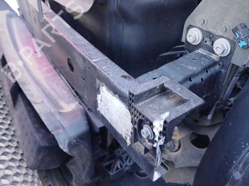 Used Front bumper reinforcement Front bumper reinforcement SMART FORFOUR Hatchback (453) 1.0 (453.042, 453.043) (71 hp) 40072263 40072263