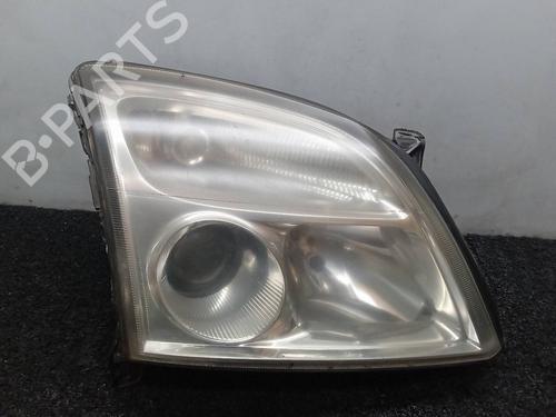 Højre forlygte OPEL VECTRA C (Z02) 2.2 DTI 16V (F69) | BP8598857C29 