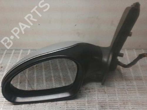 Left mirror SEAT TOLEDO III (5P2)  | BP185236C26 