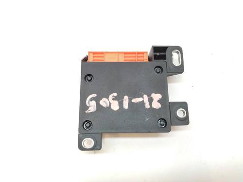 ECU airbags DACIA SANDERO  | BP17809812M53 