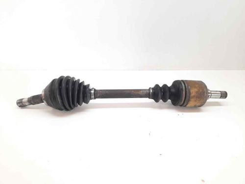 Used Left front driveshaft CITROËN JUMPER I Van (244) [2002-2025]  18821064