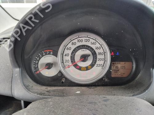 Right taillight MAZDA 2 (DE_, DH_) 1.5 (DE5FS) | BP24299933C35  - Image 12