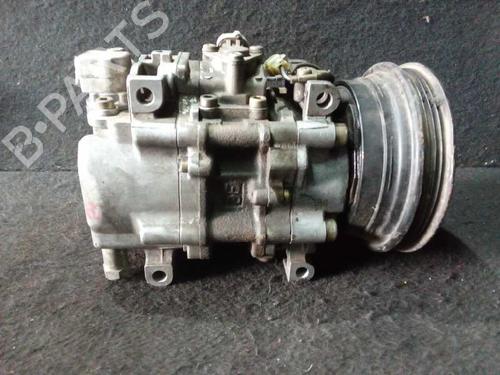 AC-Kompressor FIAT BRAVA (182_) 1.9 TD 75 S (182.BF) (75 hp) 4425002070  | 4425002070  | DENSO |