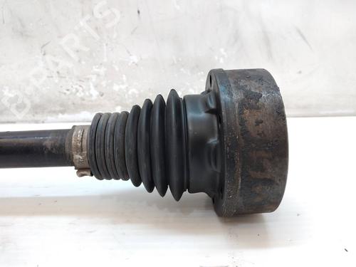 Left rear driveshaft AUDI A3 (8L1) 1.8 T quattro | BP1914941M40 