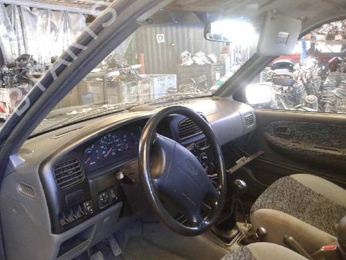 Servo brake KIA SPORTAGE SUV (K00)  | BP590318M42 