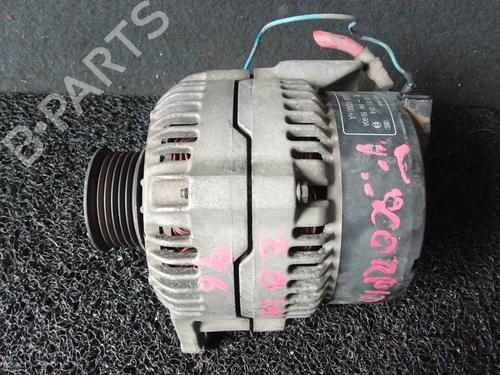 Used Alternator FORD SCORPIO II (GFR, GGR) 2.0 i 16V (136 hp) 4252018
