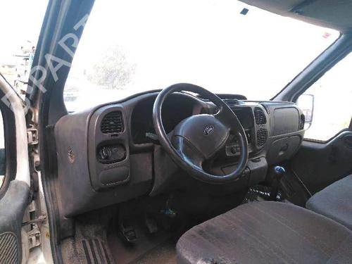 AC radiator FORD TRANSIT Van (FA_ _)  | BP2986716M32  - Image 7