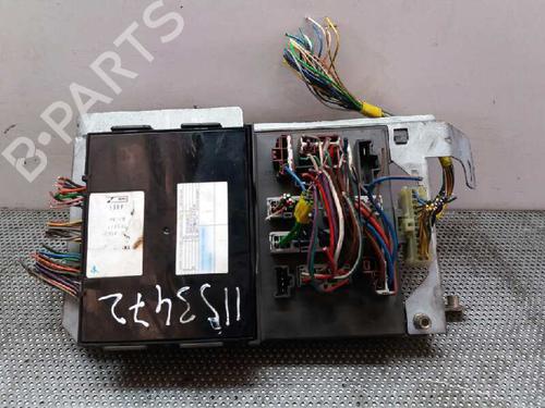 Fuse box LAND ROVER FREELANDER I (L314) 2.0 DI 4x4 | BP1992443E1 
