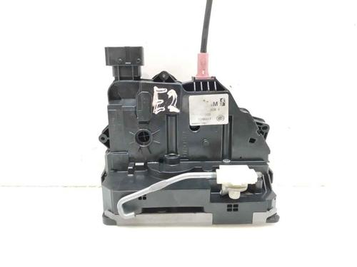 Used Rear right lock OPEL CORSA E (X15) [2014-2025]  6124606