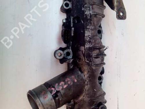 Intake manifold IVECO DAILY III Van 35 C 12 V, 35 S 12 V (AGKA43A2, AGKB43A2, AGKB46A2,... | BP595455M70 
