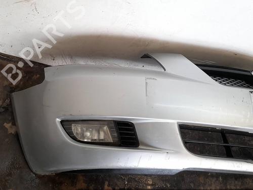 Front bumper HYUNDAI SONATA V (NF) 2.4 | BP29702600C7 