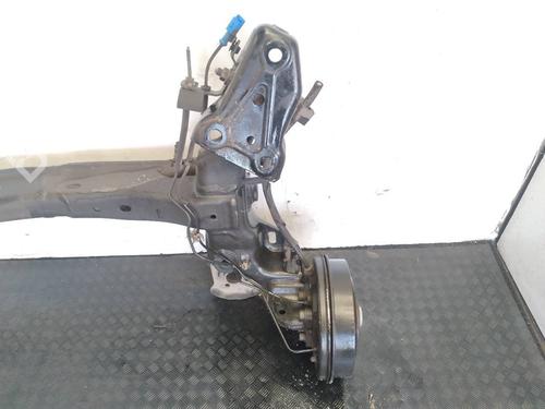 Rear axle CITROËN C3 II (SC_) | BP14919507M2 - Image 4