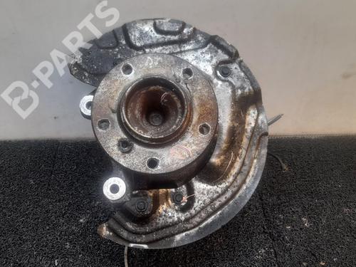 Used Left front steering knuckle Left front steering knuckle BMW 3 (E90) 320 d (177 hp) 9956791 9956791