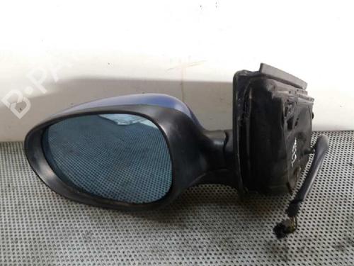 Used Left mirror FIAT BRAVO II (198_) 1.9 D Multijet (198AXC1B) (150 hp) 4558074