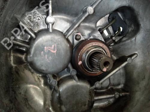 Gearbox KIA MAGENTIS II (MG) 2.0 CRDi | BP7280882M3 