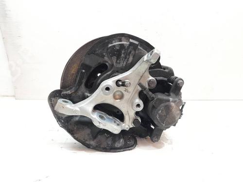 Right front steering knuckle MERCEDES-BENZ C-CLASS (W203) C 220 CDI (203.008) | BP24880110M26 