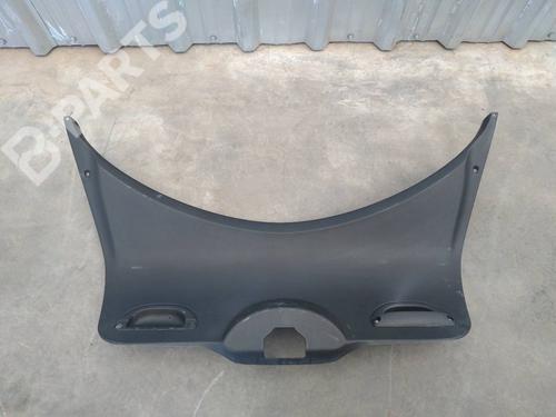 Used Bootlid panel Bootlid panel ALFA ROMEO GT (937_) 1.8 TS (937CXR1A) (140 hp) 8738043 8738043