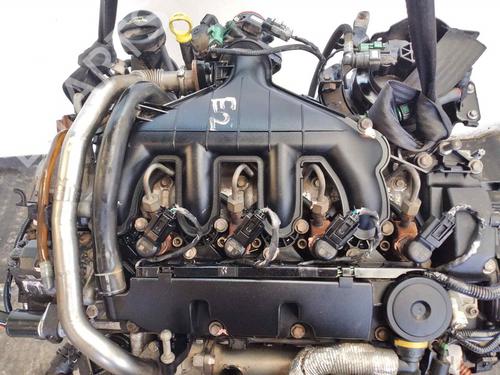Engine FORD FOCUS C-MAX (DM2)  | BP27433975M1 