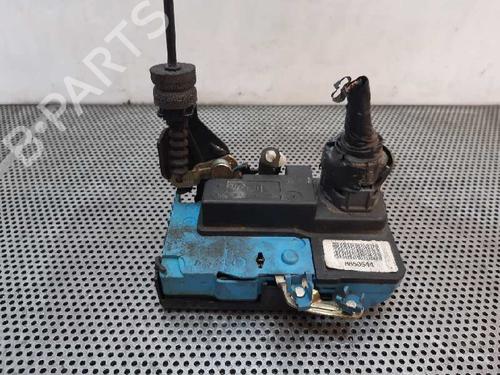 Front left lock VOLVO V70 II (285) D5 | BP4424394C98 