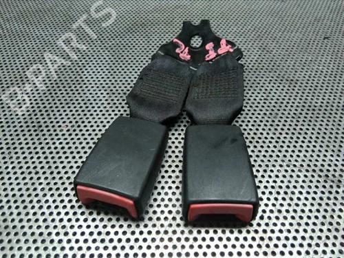 Used Seat buckle Seat buckle 14034070 14034070