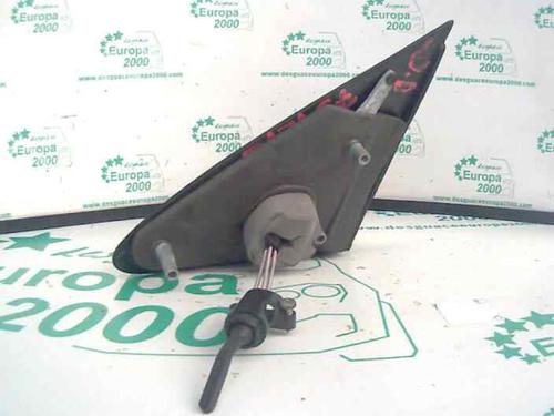 Right mirror FORD MONDEO I (GBP) 1.8 TD | BP180664C27 