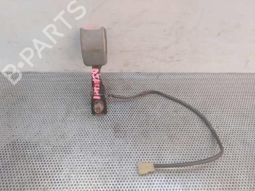 Used Seat buckle KIA RIO I Hatchback (DC) 1.3 (75 hp) 14034844
