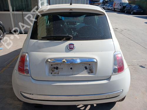 Left headlight FIAT 500 (312_) 1.3 D Multijet (312AXB1A) | BP35952878C28  - Image 7