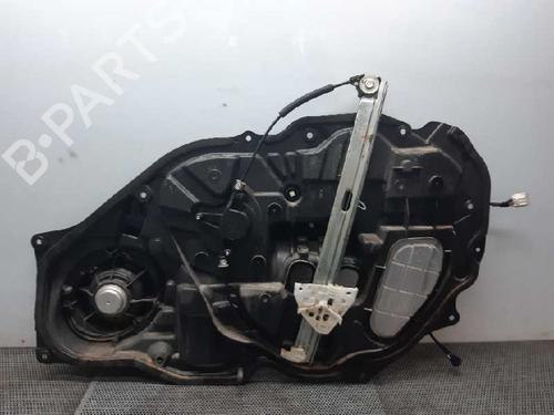Front left window mechanism MAZDA 6 Hatchback (GH) 2.0 MZR-CD (GH14) | BP4437764C22 