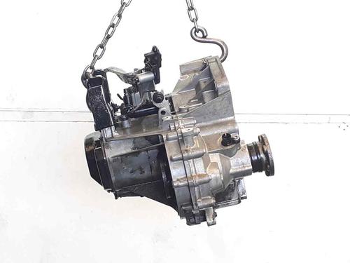 Gearbox VW POLO (9N_, 9A_) 1.2 | BP23502421M3 