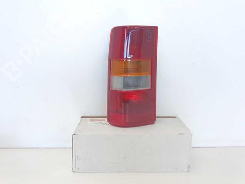 Used Left taillight Left taillight FIAT SCUDO Bus (220_) 1.9 D (69 hp) 39714478 39714478