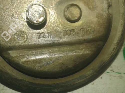 Engine mount BMW 5 (E39) 528 i | BP10243351M89 