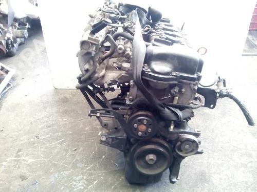Engine NISSAN ALMERA II Hatchback (N16) 1.8 | BP142879M1 - Image 5