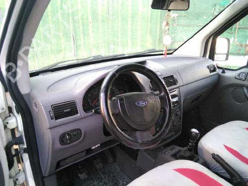 Right sun visor FORD TOURNEO CONNECT 1.8 TDCi | BP5567792I2 