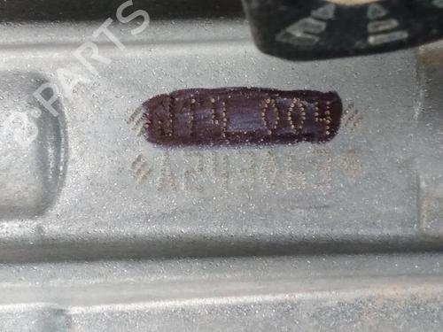 Gearbox DACIA SANDERO III  | BP12454842M3 