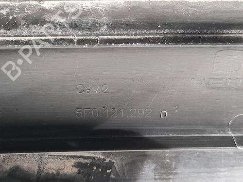Front slam panel SEAT LEON (5F1) | BP34265183C72 - Image 2