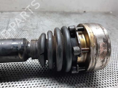 Right front driveshaft SEAT INCA (6K9) 1.4 i | BP2300622M39 