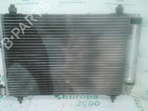 Used AC radiator AC radiator 114603 114603