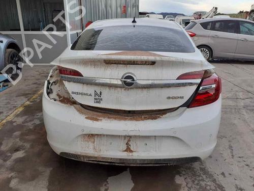 Gearbox OPEL INSIGNIA A (G09) | BP26889904M3 - Image 10