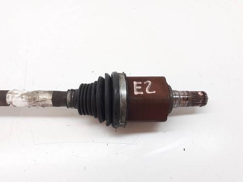 Left front driveshaft MINI MINI COUNTRYMAN (R60) | BP20241053M38 - Image 2