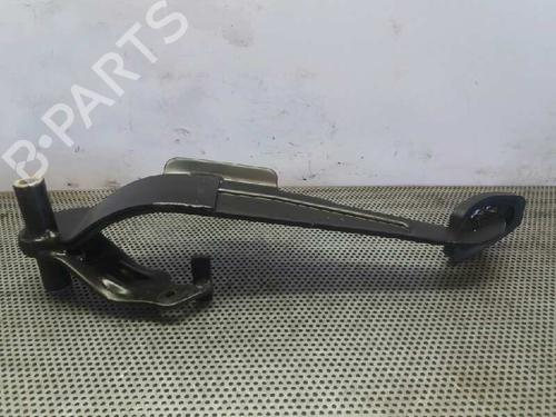 Break pedal PEUGEOT 407 (6D_) 2.0 HDi 135 (6DRHRH, 6DRHRE, 6DRHRG, 6DRHRJ) | BP8767985I19 