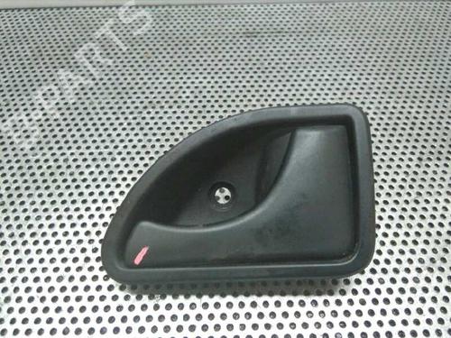Used Front right interior door handle Front right interior door handle NISSAN KUBISTAR MPV (X76) 1.5 dCi 70 (68 hp) 3438410 3438410